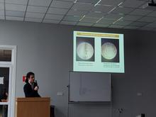 XVIII Международная научно-практическая конференция «Твёрдовские чтения»