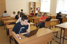 Финале олимпиады Учи.ру