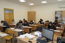 Заключительные этапы Олимпиады «45 параллель» по математике и географии