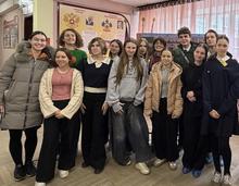 Победа юных литературоведов