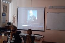 Славные страницы истории - Меч Сталинграда