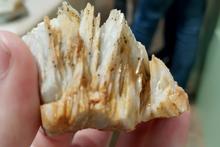 Тайны тяжёлого минерала