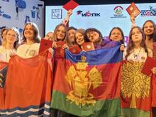 Награждение 11 классов