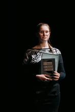 Конкурса театральных рецензий «Пишу о театре»