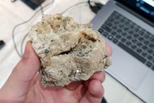 Тайны тяжёлого минерала