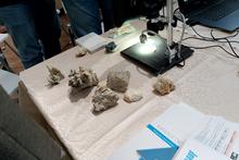 Тайны тяжёлого минерала