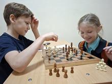 Шахматный турнир «Победный ход» 