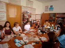 Наше книжное лето
