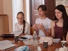 Наше книжное лето