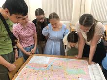 Лето в Великобритании