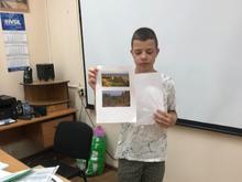 Лето в Великобритании